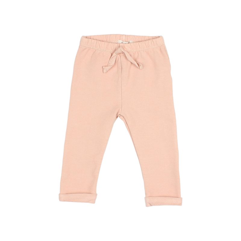 Buho - Legging Rose