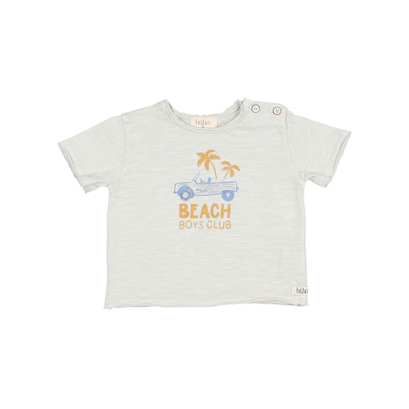 Buho - Tshirt Beach