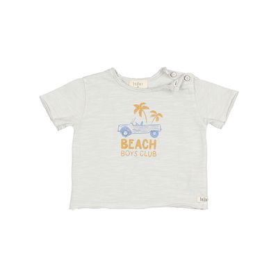 Buho - Tshirt Beach