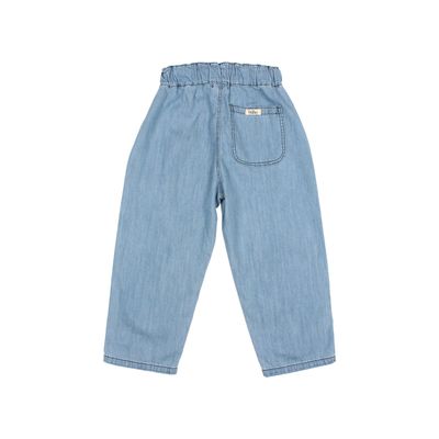 Buho - Denim pants SS25