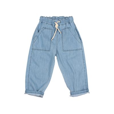 Buho - Denim pants SS25