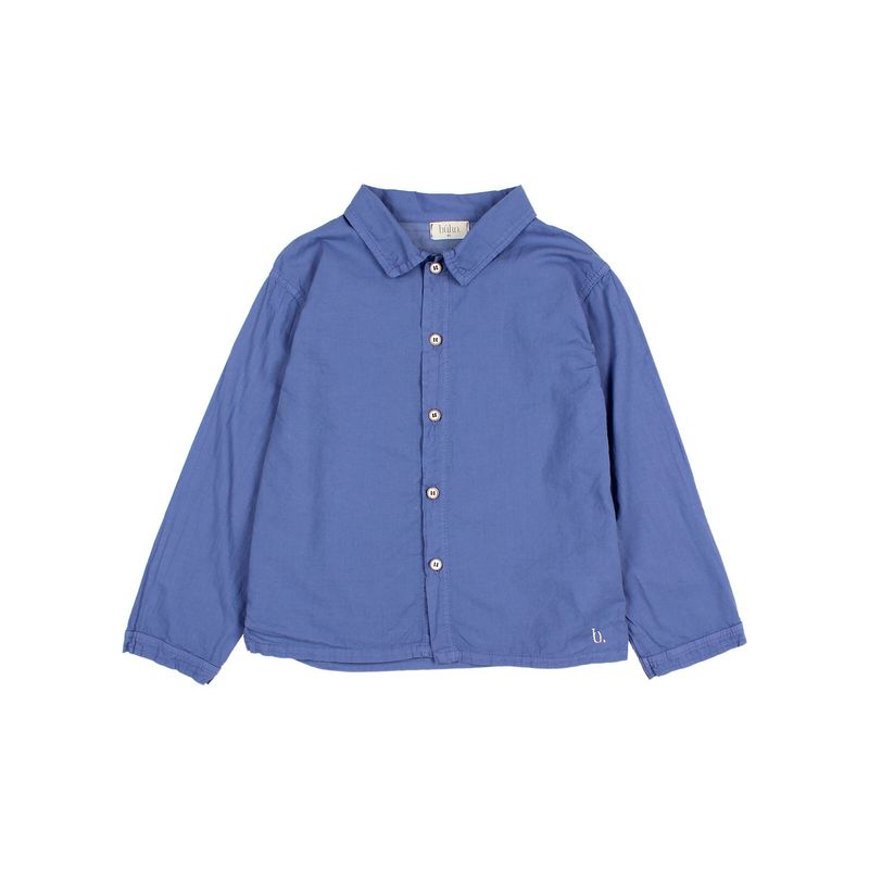 Buho - Shirt voile