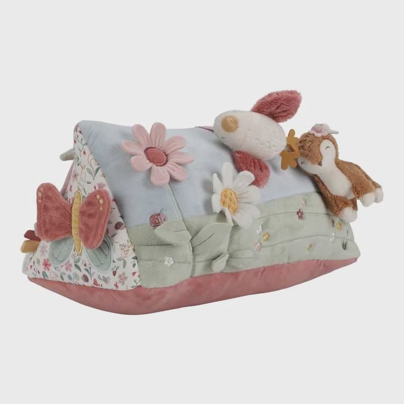 Little Dutch - activiteiten driehoek fairy garden