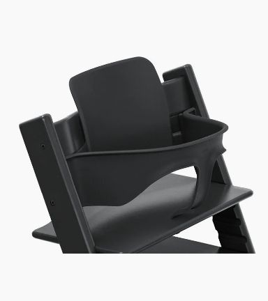 Stokke - Baby Set², Color: Black