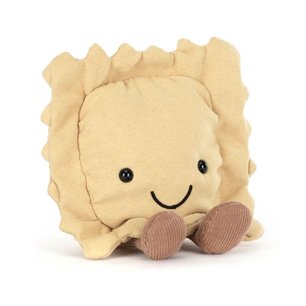Jellycat - Amuseables Ravioli