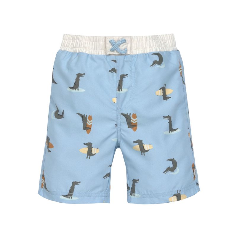 Laessig - Board Shorts Crocodile