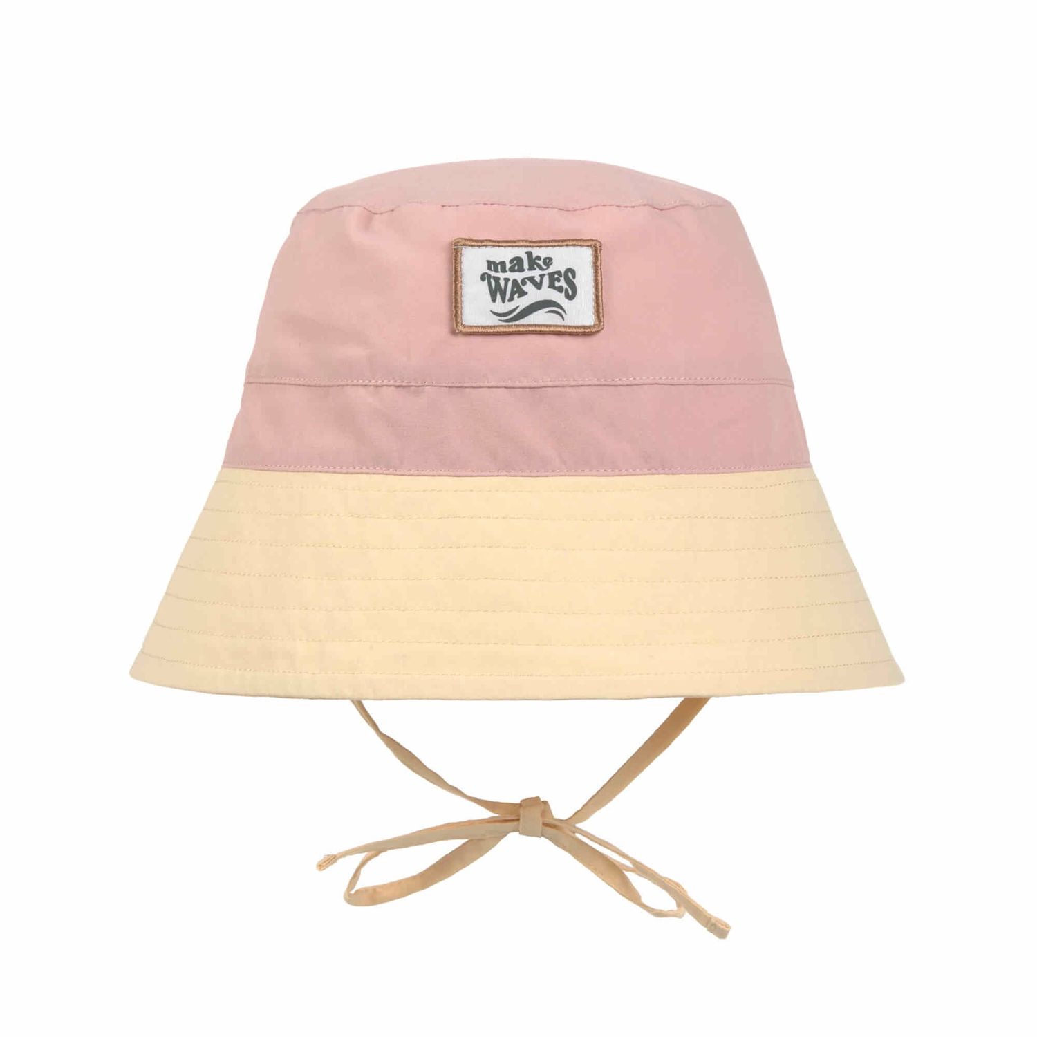 Laessig - UV-bestendig Fishing Hat vanilla