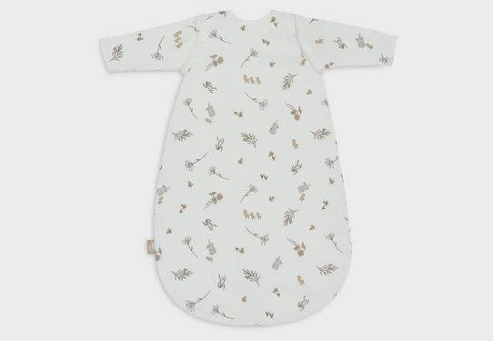 Jollein - Slaapzak Zomer Afritsbare Mouw Jersey Riverside