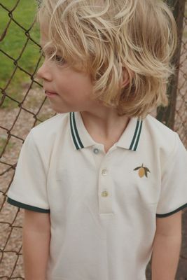 Konges Slojd - Florian Polo Shirt