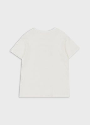 Konges Slojd - Tshirt Teddy Beer