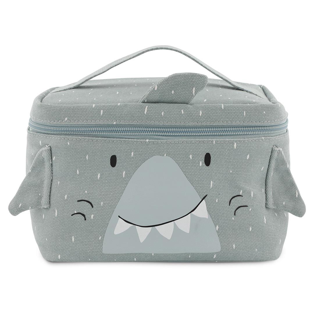 Trixie -  Thermische lunchtas - Mr. Shark