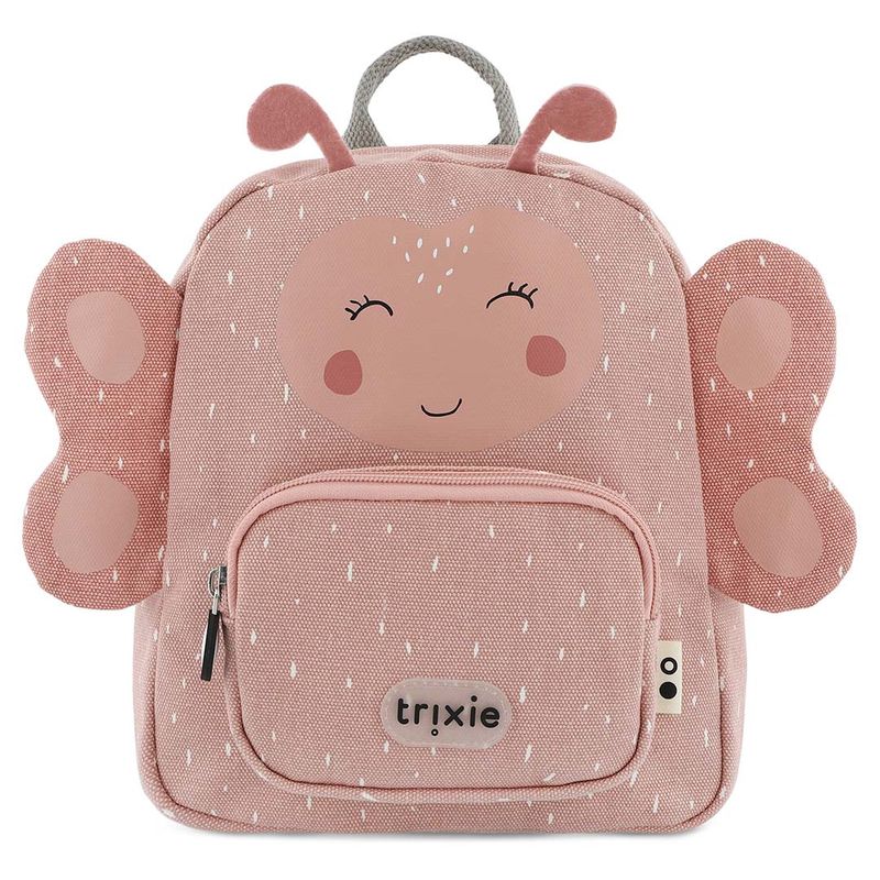 Trixie - Rugzak - Mrs. Butterfly