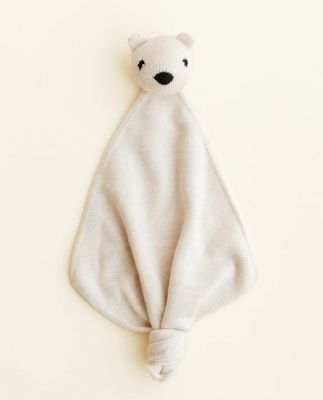 Hvid - Teddy Tokki Cream