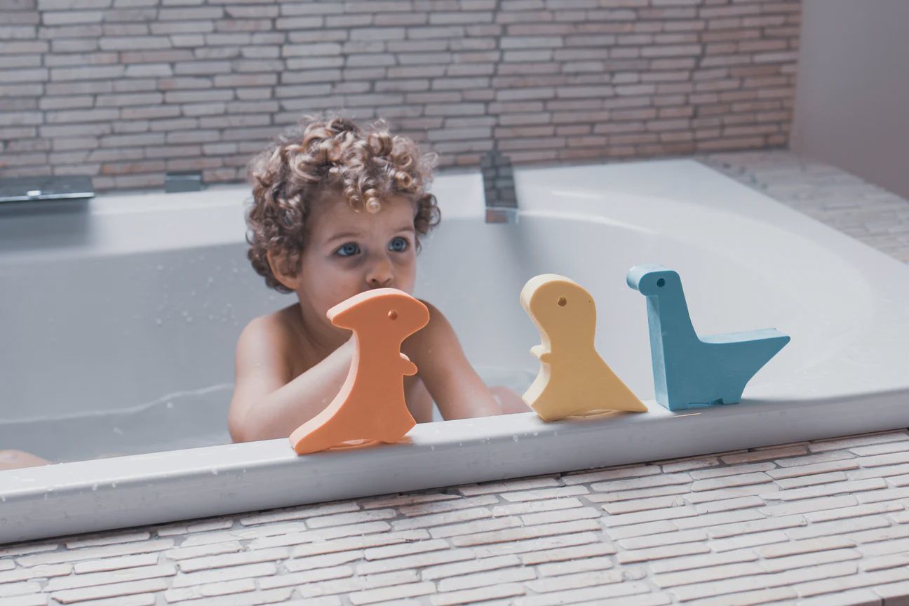 Moes - Waterfun Dino