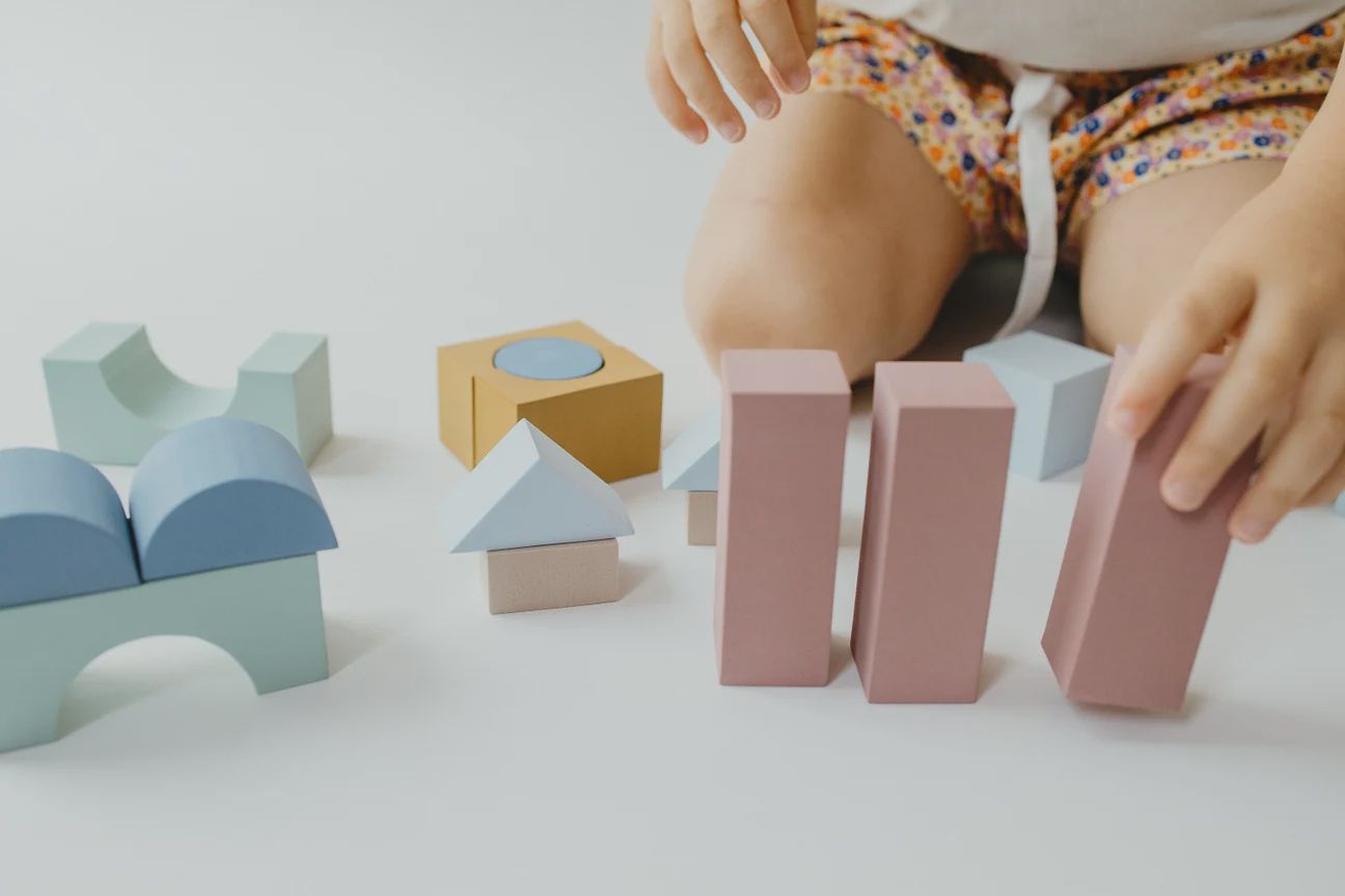 Moes - Imagi Blocks