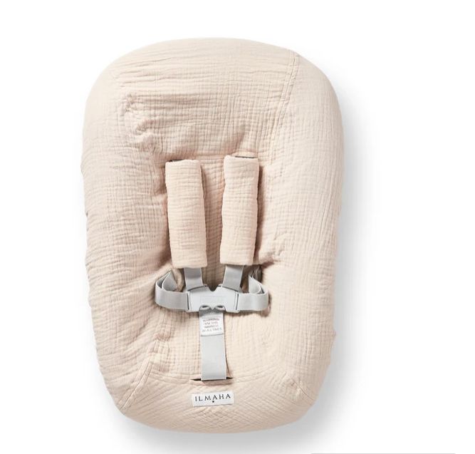 Ilmaha - Tripp Trapp newborn hoes champagne