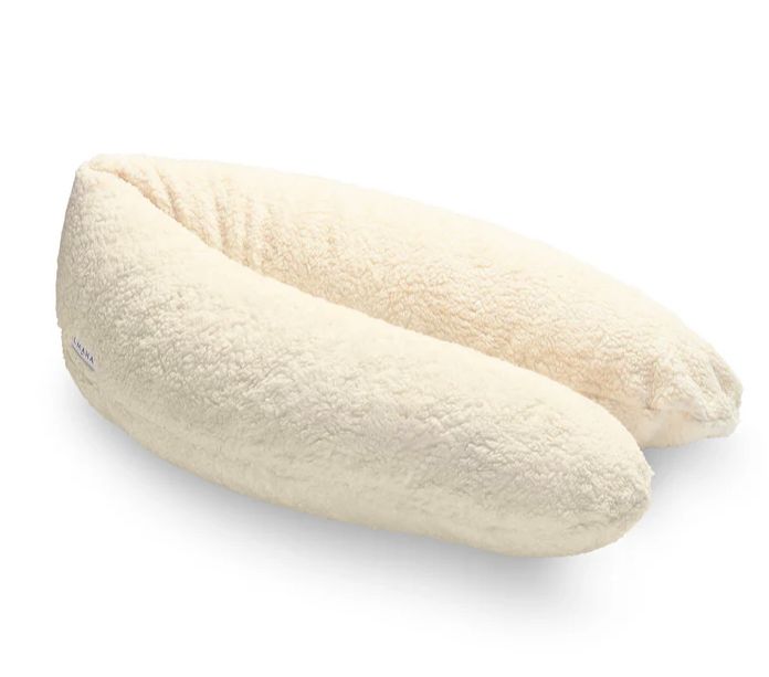 Ilmaha - Voedingskussen teddy