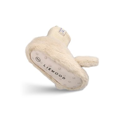 Liewood - Babyslofjes Rabbit