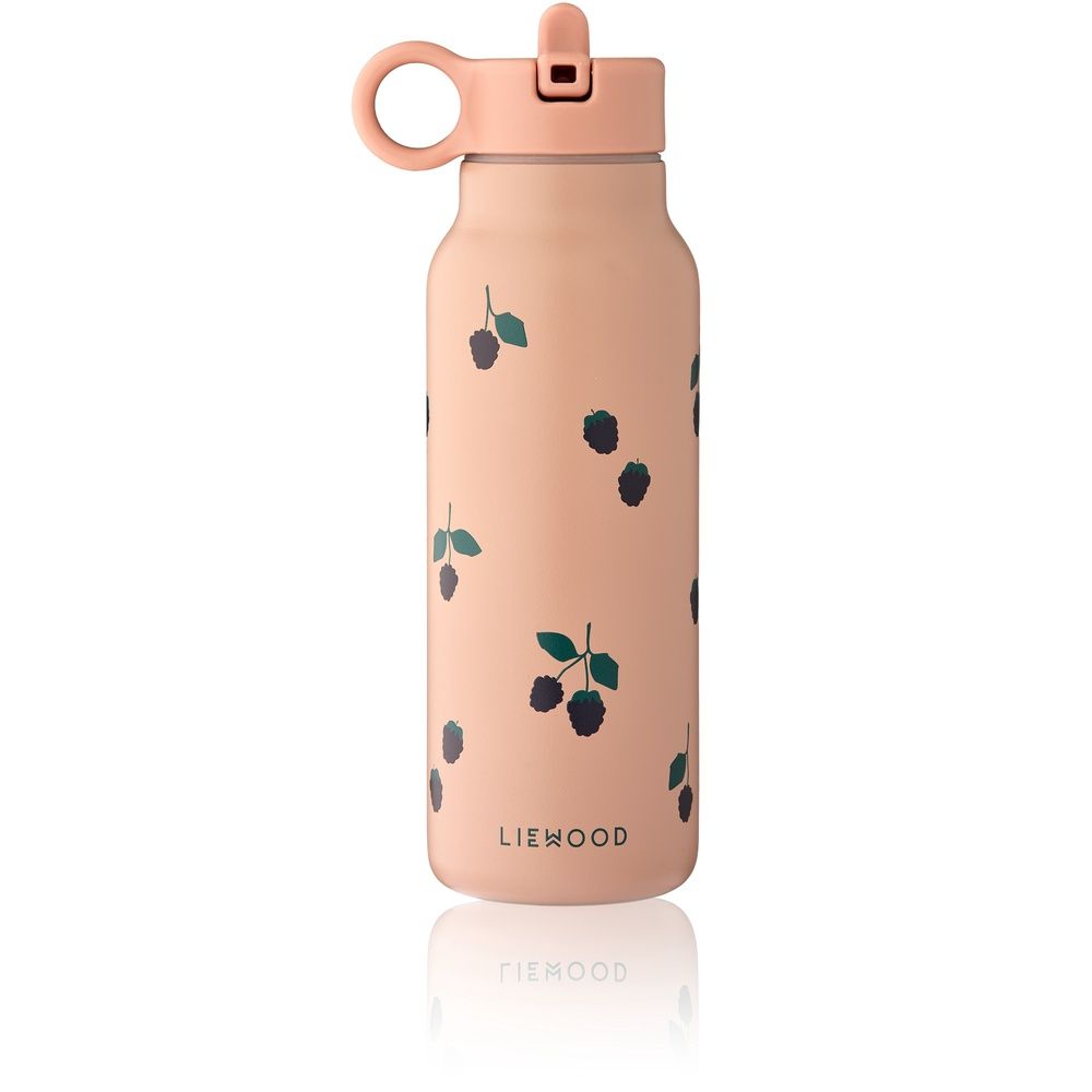Liewood - Falk water bottle 350ml Berry