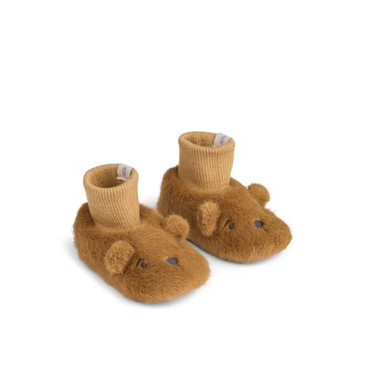 Liewood - Babyslofjes Beer