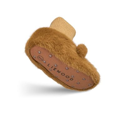 Liewood - Babyslofjes Beer
