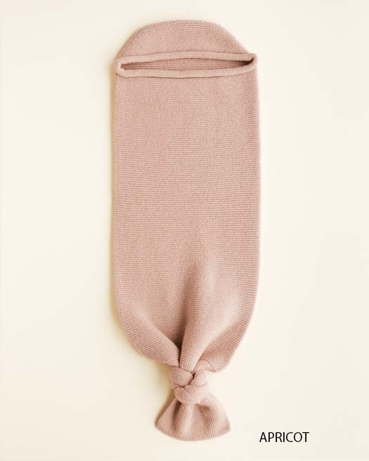 Hvid - Cocoon, Color: Apricot