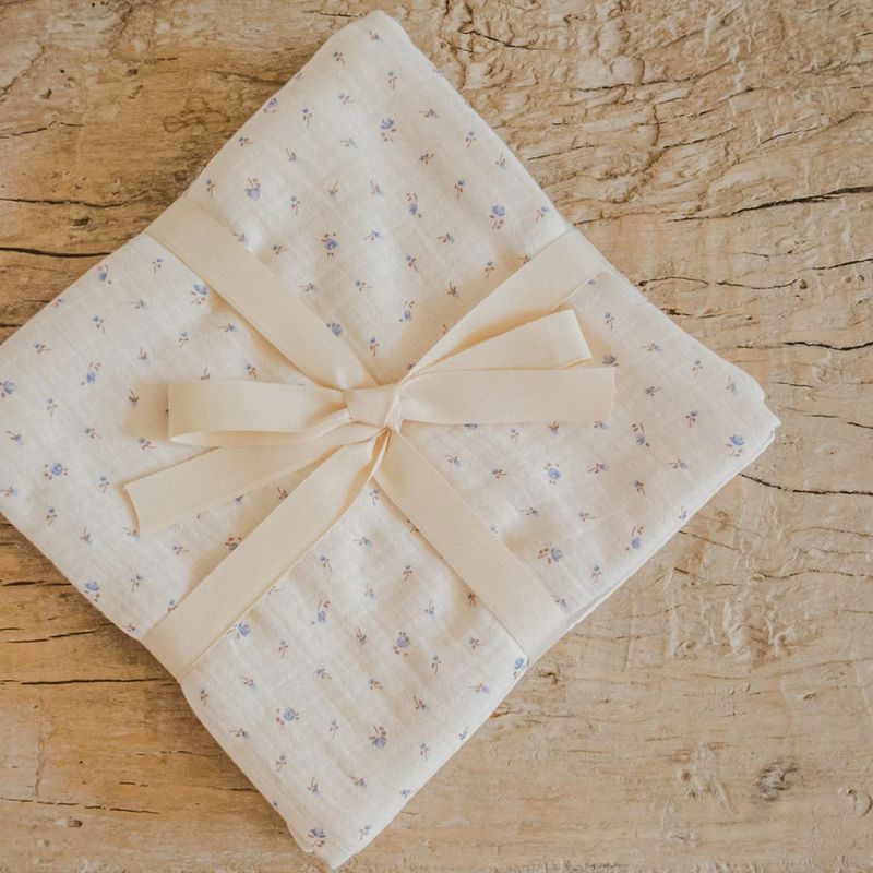 Coco &amp; Pine - Tetradoeken 3st Ellis