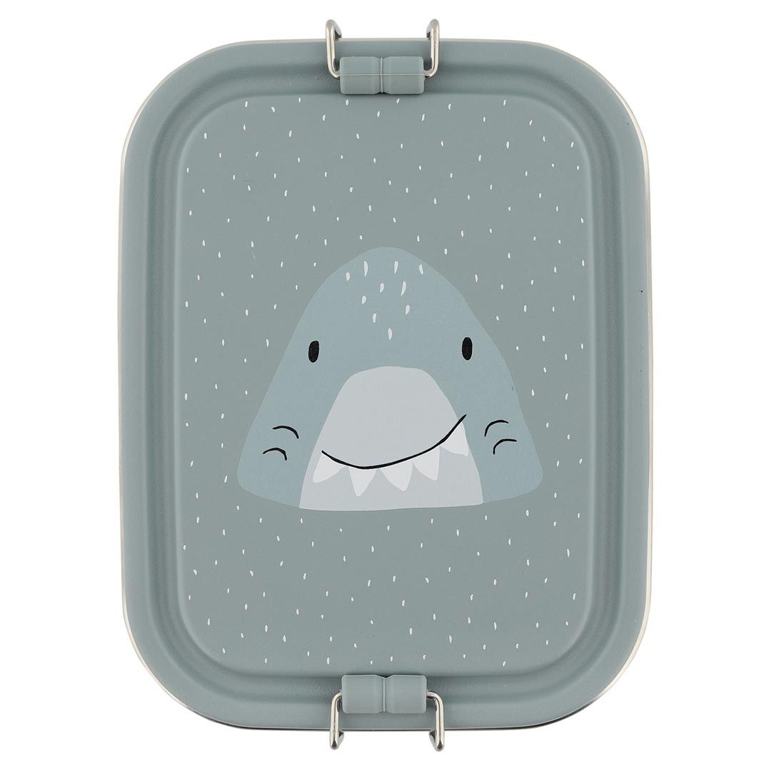 Trixie - Brooddoos klein - Mr. Shark