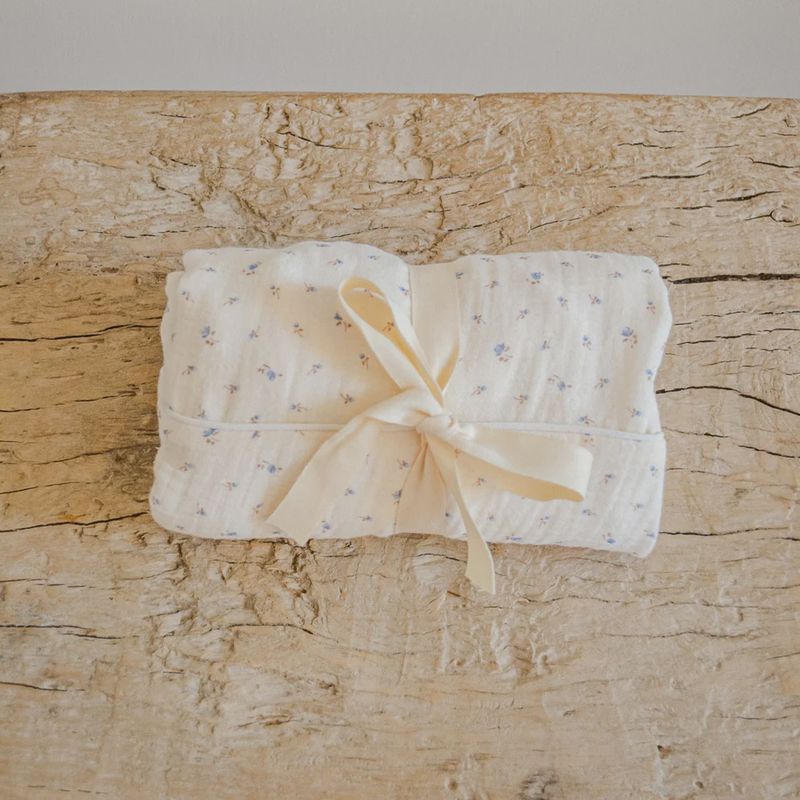 Coco &amp; Pine - Hoesverzorgingskussen Ellis