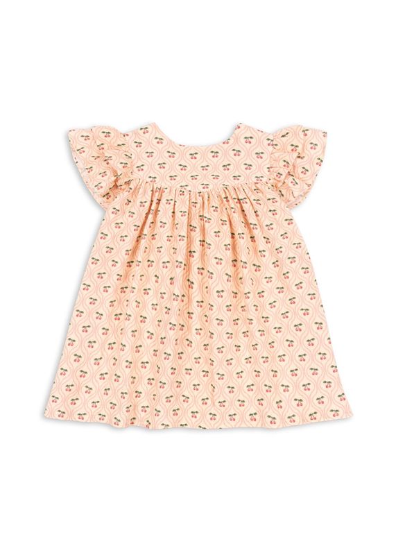 Konges Slojd - Coco dress cherry