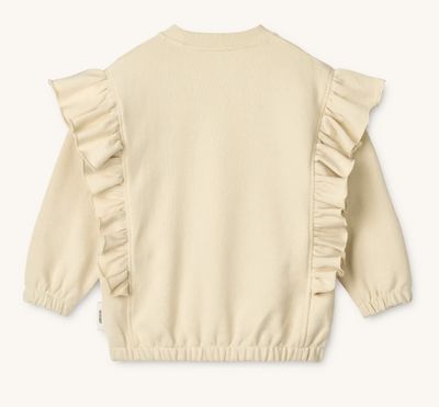 Liewood - Sweater Marcella Peach