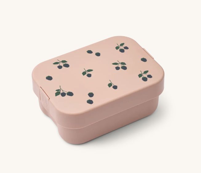 Liewood - Kamil Lunchbox berry tuscany