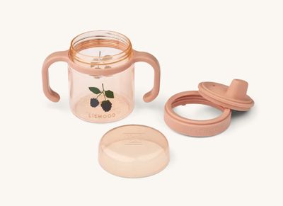 Liewood - Kylo Tritan Sippy Cup Berry