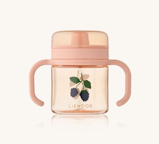 Liewood - Kylo Tritan Sippy Cup Berry