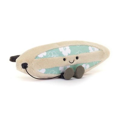 Jellycat - Amuseables Sports Surfboard