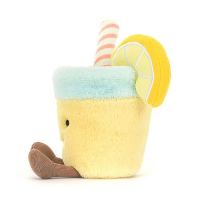 Jellycat - Amuseables Lemonade