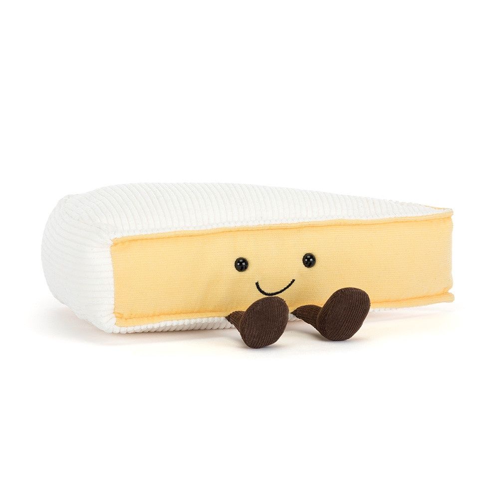 Jellycat - Amuseables Brie