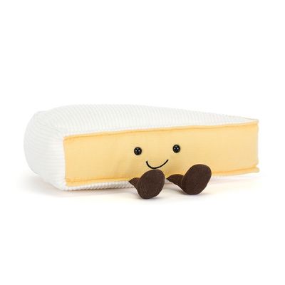 Jellycat - Amuseables Brie