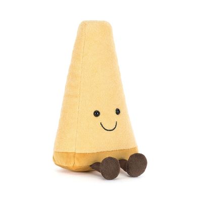 Jellycat - Amuseables Parmesan