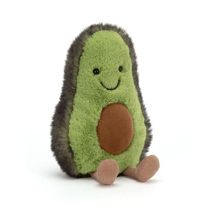 Jellycat - Avocado small amuseable
