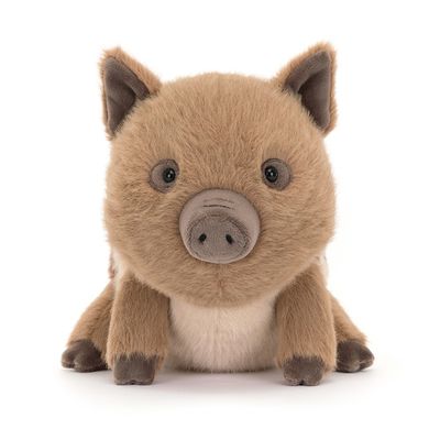 Jellycat - Swinley Boar