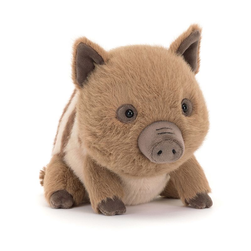 Jellycat - Swinley Boar