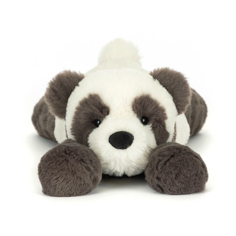 Jellycat - Smudge Panda Original