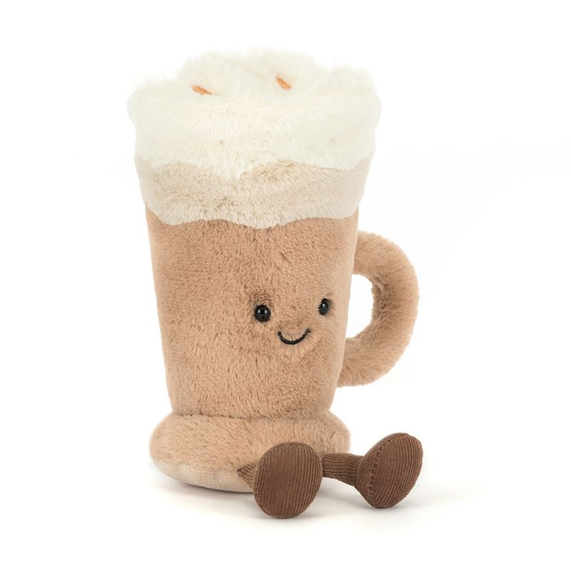 Jellycat - Amuseables Latte