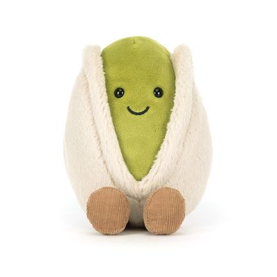 Jellycat - Amuseables Horatio Pistachio