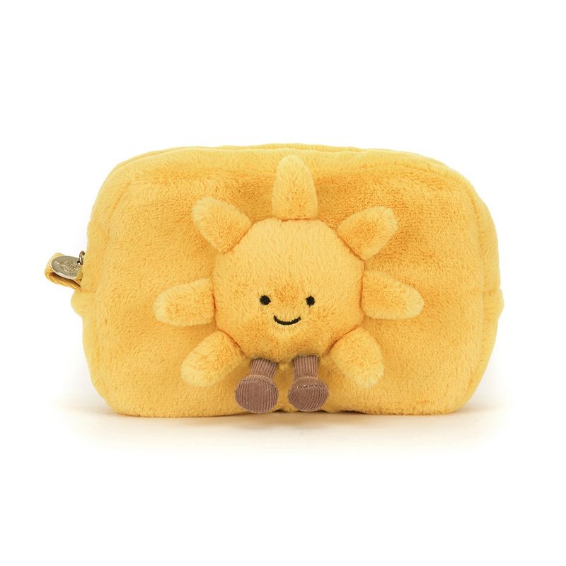 Jellycat - Amuseables Sun Pouch