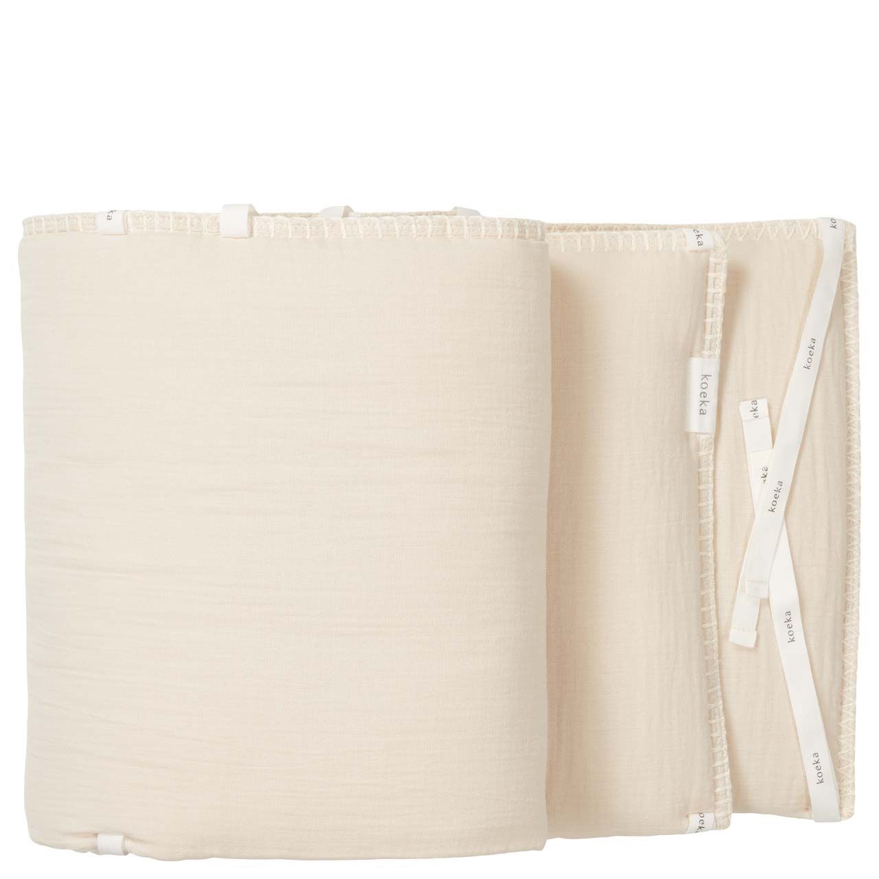 Koeka - Boxomranding Faro Warm White