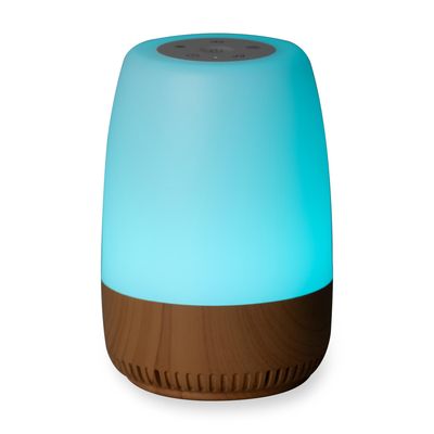 Quax - Lamp Lumison met moeder &amp; natuurgeluiden