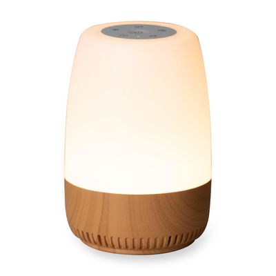 Quax - Lamp Lumison met moeder &amp; natuurgeluiden