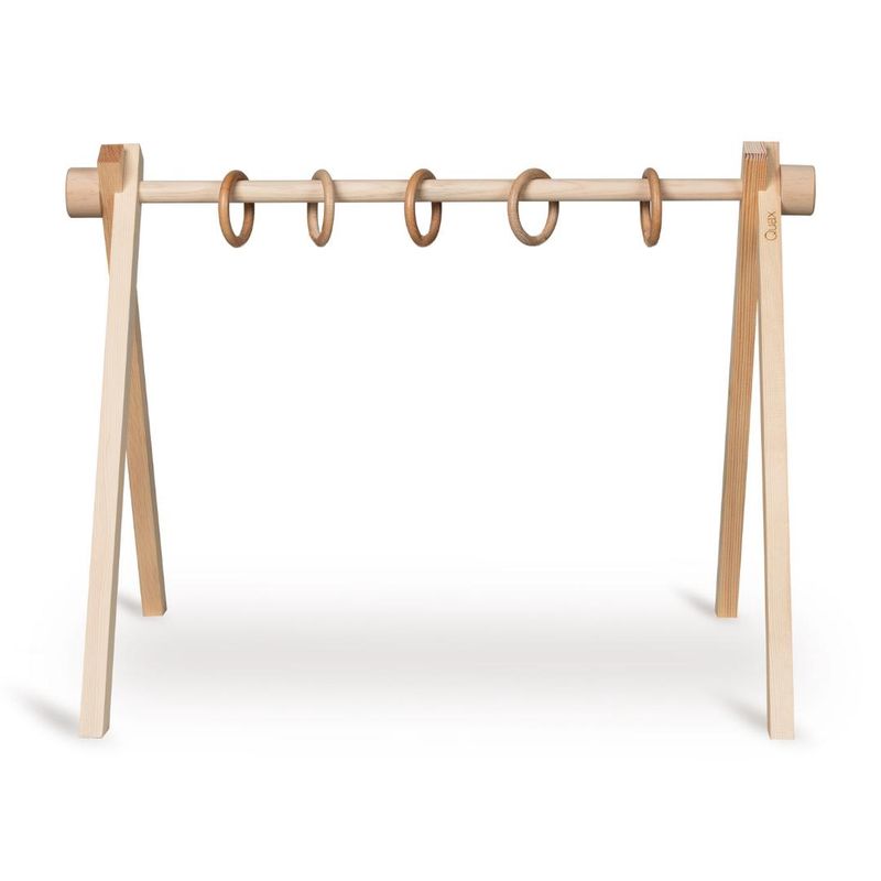 Quax - Activiteiten speelboog